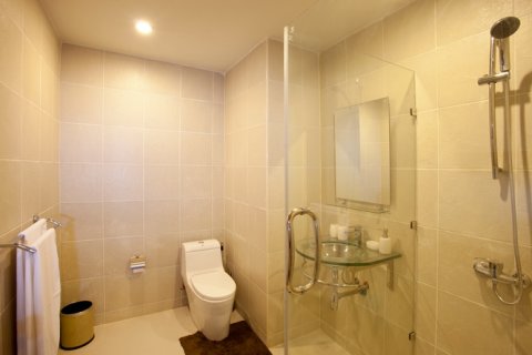 Reihenhaus auf Nai Harn Beach, Thailand 4 Schlafzimmer № 71526 - Foto 17
