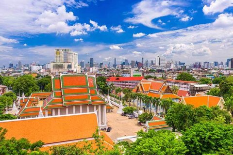 Dot Property Southeast Asia Awards 2022 จัดขึ้นที่กรุงเทพฯ