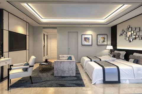 Estudio en el condominio en Surin, Tailandia № 70375 - foto 9