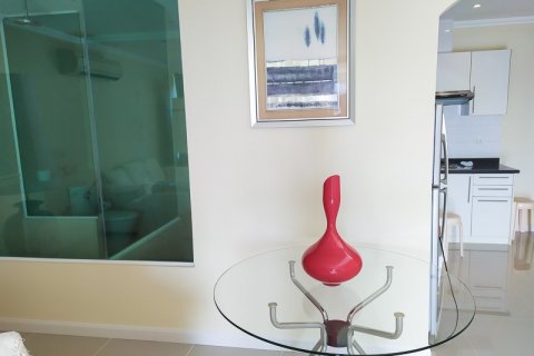 Eigentumswohnung in Pattaya, Thailand, 2 Schlafzimmer  № 120542 - Foto 6