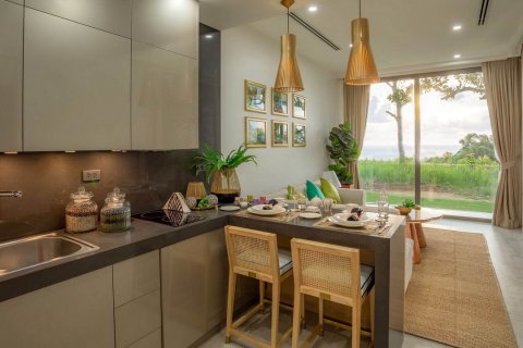 ЖК Melia Phuket Karon Residences в Пхукете, Таиланд № 54402 - фото 4