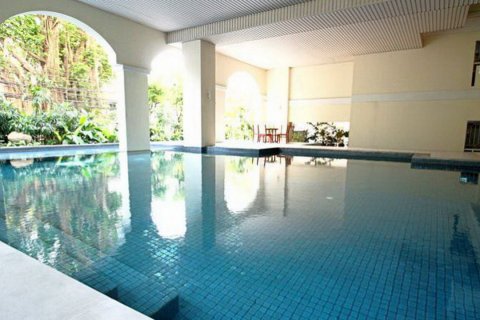 Off-plan Baan Siri Sathorn Yenakard ในกรุงเทพฯ, ประเทศไทย № 47389 - รูปถ่าย 2