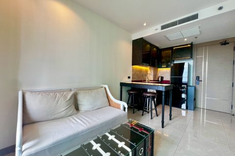 Condominio de 1 dormitorio en Pattaya, Tailandia № 146377 - foto 14