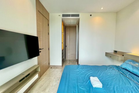 Condominio de 1 dormitorio en Pattaya, Tailandia № 146377 - foto 16