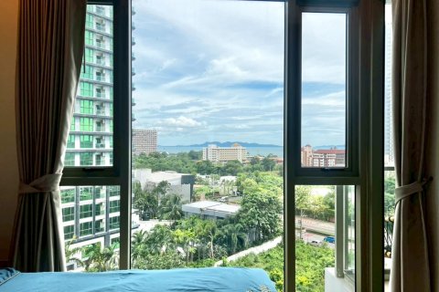 Condominio de 1 dormitorio en Pattaya, Tailandia № 146377 - foto 15