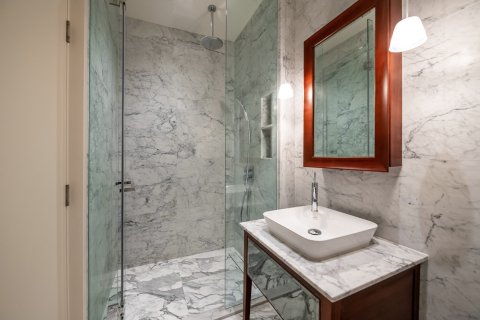 Eigentumswohnung in Watthana, Bangkok, Thailand, 2 Schlafzimmer № 163799 - Foto 19