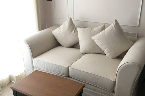 Condominio de 1 dormitorio en Pattaya, Tailandia № 150391 - foto 5