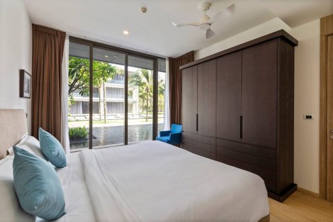 Ático de 3 dormitorios en Mai Khao, Tailandia № 153759 - foto 24