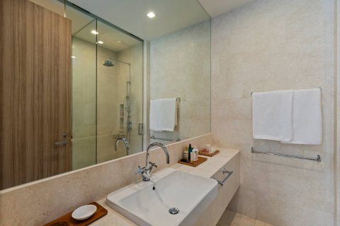 Ático de 3 dormitorios en Mai Khao, Tailandia № 153759 - foto 25