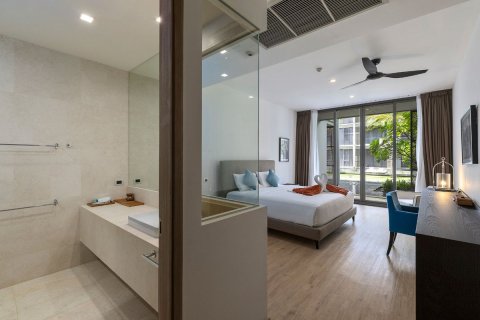 Ático de 3 dormitorios en Mai Khao, Tailandia № 153759 - foto 22