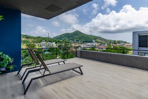 Citygate Condominium in Phuket, Thailand № 54907 - photo 5