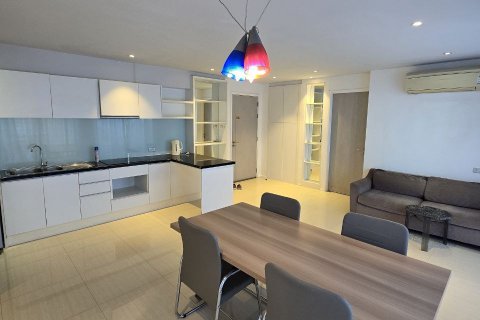 Condominio de 2 dormitorios en Pattaya, Tailandia № 135313 - foto 12