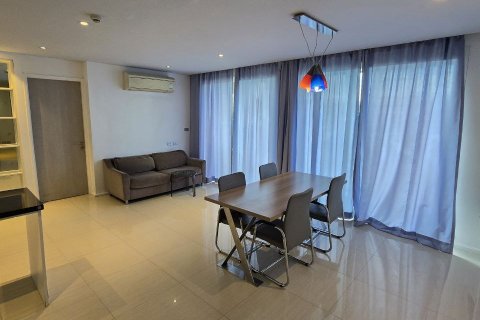 Condominio de 2 dormitorios en Pattaya, Tailandia № 135313 - foto 13