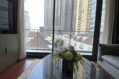 Condominio de 2 dormitorios en Watthana, Bangkok, Tailandia № 163803 - foto 3