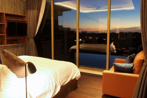 Chalet de 3 dormitorios en Naithon Beach, Tailandia № 70923 - foto 6