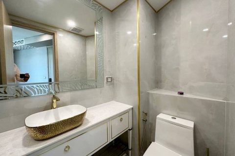 Condominio de 1 dormitorio en Pattaya, Tailandia № 115235 - foto 9