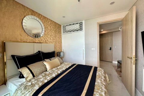 Condominio de 1 dormitorio en Pattaya, Tailandia № 115235 - foto 8