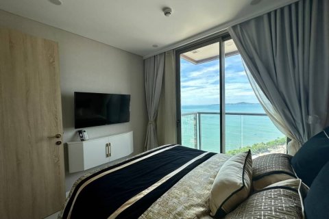 Condominio de 1 dormitorio en Pattaya, Tailandia № 115235 - foto 7