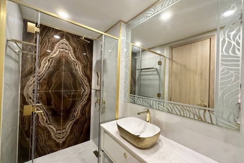 Condominio de 1 dormitorio en Pattaya, Tailandia № 115235 - foto 10