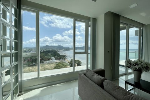 Off-Plan Del Mare in Sattahip, Thailand № 27605 - Foto 12