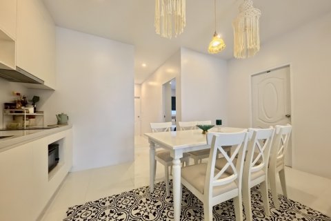 Chalet de 3 dormitorios en Pa Klok, Tailandia № 210019 - foto 6