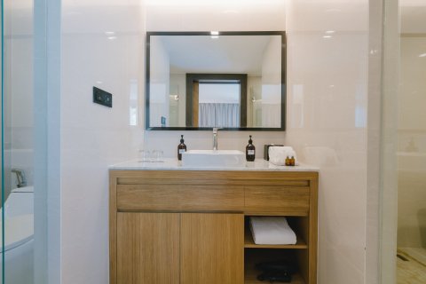 Condominio de 2 dormitorios en Rawai, Tailandia № 71538 - foto 28