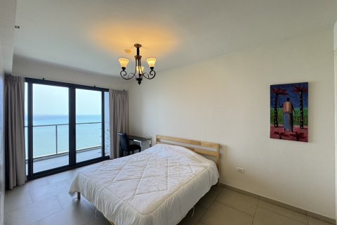 Condominio de 1 dormitorio en Pattaya, Tailandia № 172565 - foto 10