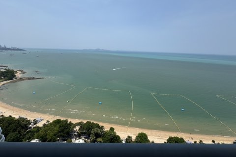 Condominio de 1 dormitorio en Pattaya, Tailandia № 172565 - foto 11