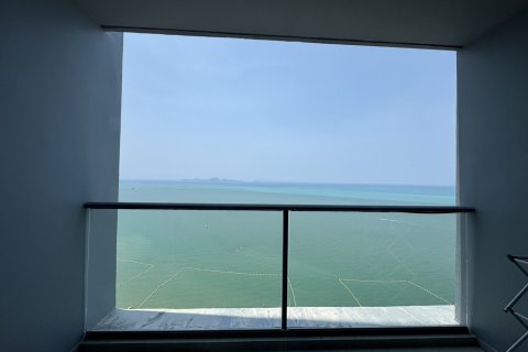 Condominio de 1 dormitorio en Pattaya, Tailandia № 172565 - foto 8