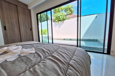 Propiedad 357.47 m2 en Rawai, Tailandia № 144435 - foto 8