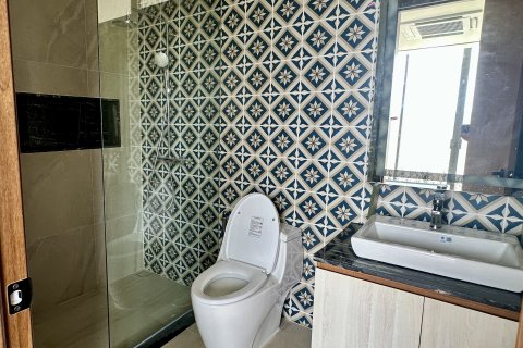 Chalet de 3 dormitorios en Bang Tao, Tailandia № 152419 - foto 14