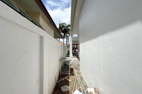 Immobilie in Wichit, Thailand 200 m2 № 144628 - Foto 6