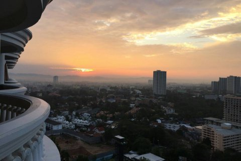 Sobre plano Lumpini Park Beach Jomtien en Pattaya, Tailandia № 27961 - foto 16