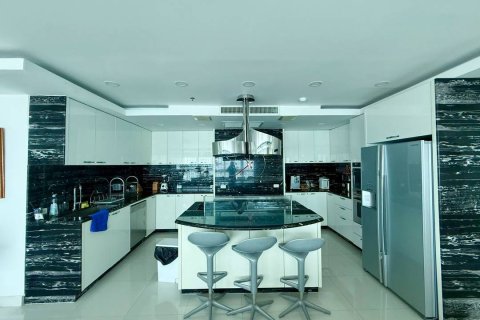 Condo à Pattaya, Thaïlande, 2 chambres № 158853 - photo 2