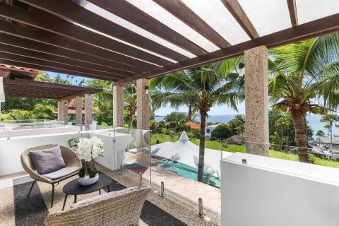 Propiedad 1600 m2 en Patong, Tailandia № 153764 - foto 9
