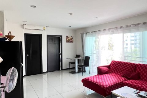 Apartment in Siam Oriental Elegance 2, Pattaya, Thailand 1 bedroom № 116749