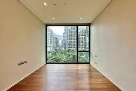 Condominio de 2 dormitorios en Pathum Wan, Bangkok, Tailandia № 167059 - foto 5