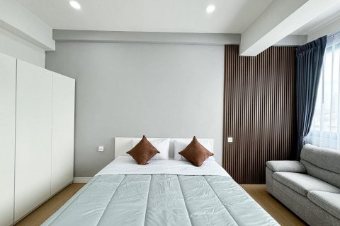 Estudio en el condominio en Pattaya, Tailandia № 120672 - foto 8