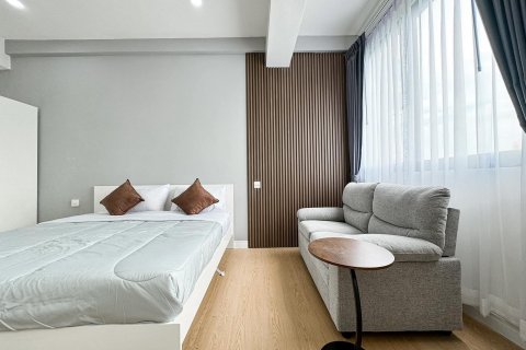 Estudio en el condominio en Pattaya, Tailandia № 120672 - foto 7