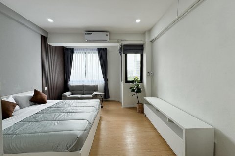 Estudio en el condominio en Pattaya, Tailandia № 120672 - foto 9