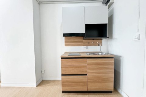 Estudio en el condominio en Pattaya, Tailandia № 120672 - foto 6