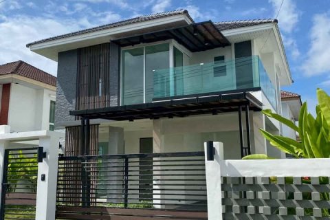 Propiedad 51 m2 en Ko Kaeo, Tailandia № 155402