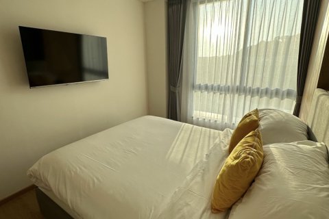 Wohnung in Phuket, Thailand 2 Schlafzimmer № 214275 - Foto 4