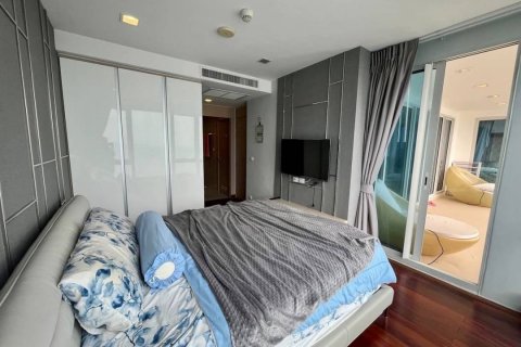 Off-Plan The Palm Wongamat Beach in Pattaya, Thailand № 28713 - Foto 6