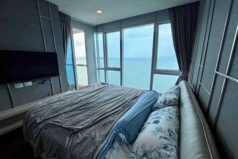 Off-Plan The Palm Wongamat Beach in Pattaya, Thailand № 28713 - Foto 7