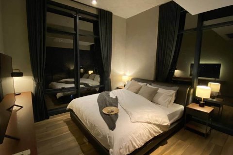Condo à Watthana, Bangkok, Thaïlande, 2 chambres № 167038 - photo 3