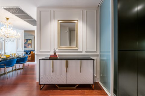 Eigentumswohnung in Watthana, Bangkok, Thailand, 2 Schlafzimmer № 163799 - Foto 10