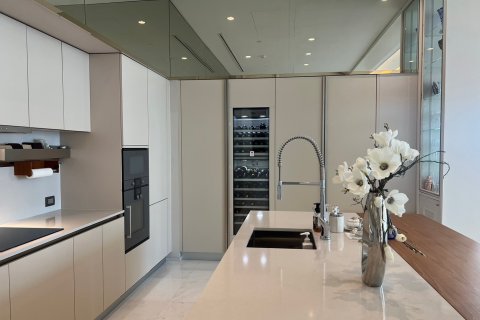 Condominio de 4 dormitorios en Pathum Wan, Bangkok, Tailandia № 167053 - foto 21