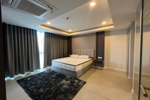 Condominio de 3 dormitorios en Pattaya, Tailandia № 120660 - foto 16