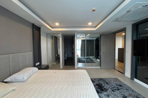 Condominio de 3 dormitorios en Pattaya, Tailandia № 120660 - foto 15